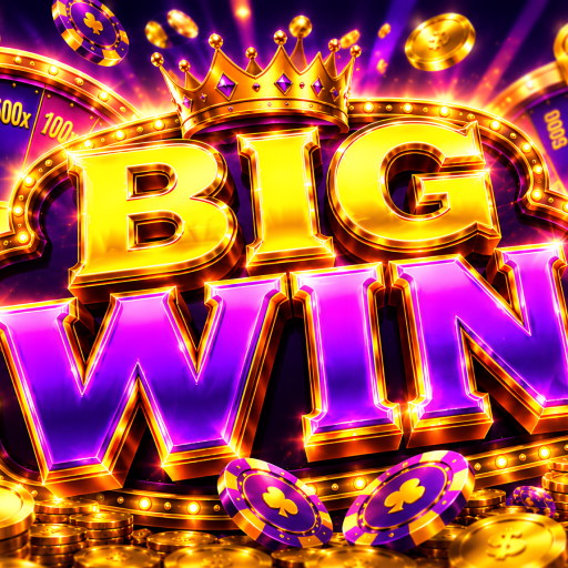 Big Win Pick App Icon